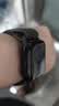 Smorss【顶配3D热弯】适用苹果手表SE3手表膜apple watch se保护膜iwatchSE2/S6/S5/S4钢化膜无尘仓44mm 实拍图