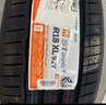 韩泰（Hankook）汽车轮胎 225/40R18 92Y XL K117 AO 奥迪原厂认证 原配奥迪A3  实拍图