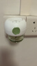 润本电蚊香液驱蚊液90晚大容量30ml×3瓶+1器电蚊香植物定时款 实拍图