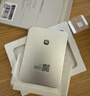 小米（MI）MI【3C认证】金沙江充电宝磁吸超薄500015W手机17ProiPhone17ProAir适用22.5W户外 实拍图