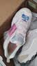 斯凯奇（Skechers）奶茶熊女鞋夏季新款厚底老爹鞋软底熊猫鞋休闲运动鞋149238 实拍图