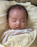 卡特医生奶瓶防胀气新生婴儿硅胶0-6个月仿母乳防吐奶瓶 【0-3月】仿真喂养奶瓶 150ml 圆孔-咖色 实拍图