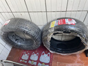 朝阳轮胎 汽车轮胎 215/55R17 94V C66 适配起亚K4/名图 实拍图