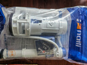 海立马桶水箱配件ABS排水阀进水阀冲水器大排量防臭通用SJ20-2 实拍图