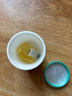 Swisse小小斯维诗 DHA鱼油软糖 含EPA补眼脑 无腥味 3岁+儿童适用 40粒 实拍图