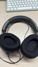 索尼（SONY）INZONE 英纵 H3 电竞游戏耳机虚拟7.1声道 有线头戴式 黑色 618 苹果耳机 适用三角洲 实拍图