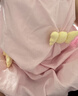 巴拉巴拉童装儿童连衣裙婴儿裙子2026夏新款女童宝宝花苞裙甜美公主裙可爱 实拍图