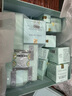 雅诗兰黛修护礼盒(棕瓶50ml+原生液200ml+胶原霜50ml)护肤品套装生日礼物 实拍图