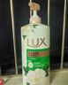 力士（LUX）依兰香沐浴露 幽莲魅肤馥郁香氛精油沐浴乳1000g 持久留香 实拍图