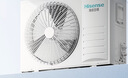 海信（Hisense）易省电 立式柜机 大3匹 新一级能效 冷暖变频 海信出品72290 易省电 一级能效 大3匹 72290 实拍图