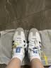 阿迪达斯 adidas三叶草  samba T头鞋运动鞋男女休闲鞋B75806 39 实拍图