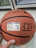 斯伯丁（SPALDING）篮球TF系列7号PU比赛室内外兼用耐磨学生成人青少年 77-176Y 实拍图