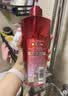 沙宣绿钻控油瓶洗发水控油蓬松500g*2无硅油去油清爽洗头膏男女洗发露 实拍图