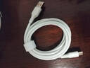 倍思Type-C数据线6A适用华为荣耀超级快充100W/88W/66W充电线USB-C车载Pura80/Mate70小米手机平板1.5m 实拍图