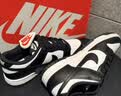 耐克NIKE男休闲板鞋 DUNK 运动鞋HF5441-100黑白42 实拍图
