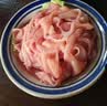 潮夫道锁鲜鸭肠300g鸭货卤味配菜内脏类去油免处理火锅食材麻辣烫冒菜 实拍图