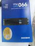 三星（SAMSUNG）2TB SSD固态硬盘 M.2接口(NVMe协议PCIe4.0*4/5.0*2)读速7250MB/S 990 EVO Plus 实拍图