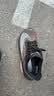 耐克NIKE 碳板跑步鞋男子减震ZOOM FLY 6运动鞋FN8454-001黑白42 实拍图