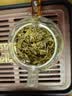 澜沧古茶叶普洱茶景迈之春云南普洱50g 2025年散茶盒装 实拍图