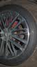 朝阳轮胎 汽车轮胎 225/45R18 95V SU318a 适配本田杰德 实拍图