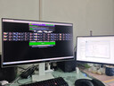 联合创新32英寸4K 120Hz专业级色准HDR400 Type-C90W mac显示屏99%P3色域1500:1专业设计办公显示器CB32U1 实拍图