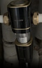 奥克斯（AUX）前置过滤器滤水器超15T磁吸矩阵反冲洗防爆全屋净水井水厨房25微米净水器Q9Pro 实拍图