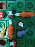 SMART GAMES小兔蹦蹦跳便携版 儿童益智玩具创意跳棋游戏教具 暑假礼物 7岁+ 实拍图