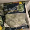 浦之灵阳光西兰花500g/袋 西蓝花 低脂轻食代餐沙拉 冷冻蔬菜 实拍图