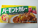 好侍（HOUSE）好食微辣调味料日本原装进口咖喱230g日式微辣咖喱块状调味酱料 实拍图