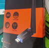 Tenda腾达 usb无线网卡wifi6 AX900双频5g 无线网卡台式机专用 高增益天线 wifi接收器 无线wifi发射 实拍图