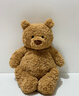 Jellycat巴塞罗熊动物毛绒玩偶儿童安抚公仔小熊潮玩送礼生日礼物 巴塞罗熊 Large 实拍图