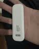 鸿蒙智选移动随身wifi mini随行华为无线网卡4g路由器直插笔记本USB卡托E8372-826 实拍图