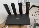 华为路由BE7 Pro 【Mate 80适配】  Wi-Fi 7 6500兆级 超薄膜天线 全2.5GE网口 千兆路由器无线家用 实拍图