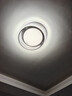 ARROW箭牌 吸顶灯护眼LED客厅灯北欧风白色奶油风卧室灯具 实拍图
