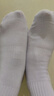 南极人袜子纯棉女士袜子春夏季6双运动舒适透气休闲女士棉袜中短筒袜 实拍图