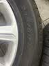倍耐力四季胎235/60R18 107V 蝎子S-VEas(LR1/LR)原配路虎神行2 实拍图