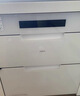 老板（Robam）消毒柜家用消毒碗柜嵌入式消毒柜125L家庭新款烘干收纳餐具童锁二星级快消盐系XZ79-G1 实拍图