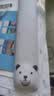 镭拓（Rantopad）TOTO人体工学记忆棉键盘托腕垫防滑手托 鼠标硅胶柔软护腕电脑办公游戏亲肤肘托 卡通可爱北极熊 实拍图