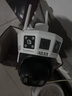 奥克斯4g太阳能摄像头室外无电无网终身免费流量免插电手机远程高清监控器家用户外360度无死角全景夜视 实拍图