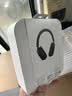 索尼（SONY）WH-1000XM5 头戴式无线降噪 蓝牙耳机 AI智能降噪 黑色 双11 购物推荐 实拍图