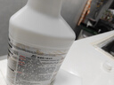 Hsiasun肤感柜门清洁剂500g白色家具冰箱去手印专用去油污木质橱柜清洗剂 实拍图