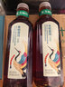 农夫山泉东方树叶青柑普洱茶900ml*12瓶无糖茶饮料0糖0脂0卡整箱饮品 实拍图