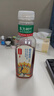 农夫山泉东方树叶菊花普洱500ml*15瓶无糖茶饮料0糖0脂0卡饮品整箱装 实拍图