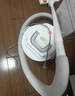 德尔玛（Deerma）【重磅新品】TJ700S 干吹两用吸尘器 家用商用 吸尘器桶式大吸力 整机降噪设计ZN-530 实拍图
