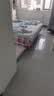 无印良品A类100%新疆全棉床单单件家用1.5米床被单双人纯棉200*230cm 实拍图