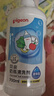 贝亲（Pigeon）奶瓶果蔬清洗剂1.3L+奶瓶奶嘴刷  婴儿专用清洁组合套装 实拍图