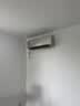 松下空调挂机1.5匹G1系列新一级能效变频冷暖省电原装压缩机外机双排纯铜管纳诺怡国家补贴LG13KQ10N 实拍图