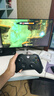 微软（Microsoft）XBOX无线游戏手柄 无线控制器 磨砂黑 蓝牙适配XBOX/PC/平板/手机Steam促销黑神话悟空 33号远征队 实拍图