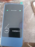 飞瑧【4.9元1500G】移动随身wifi无线网络5Ghz千兆2026新款无限速流量全国通用宽带车载户外三网路由器 5G-1万毫安【大师版-极致速度】Ai大模型加速 实拍图