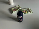 妮维雅（NIVEA）止汗露香体香水滚珠男女去除腋下异味汗臭走珠香体液抑汗清新香 【男士】干爽魄力50ml 实拍图